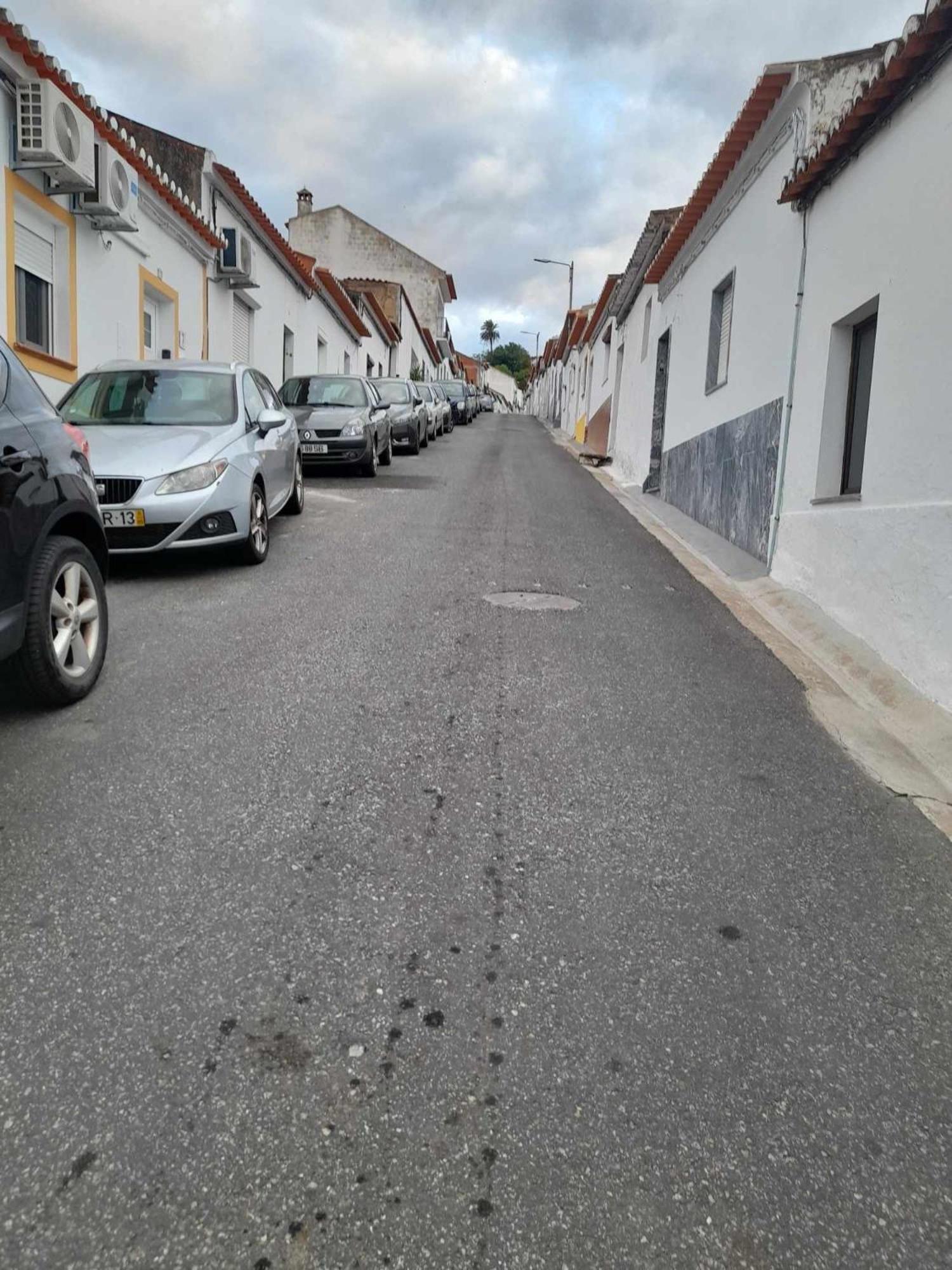 Patio 7 & Meio Discoveralentejo Мора Экстерьер фото